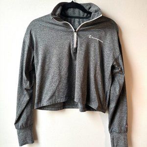 NWOT Champion Soft Touch Long Sleeve